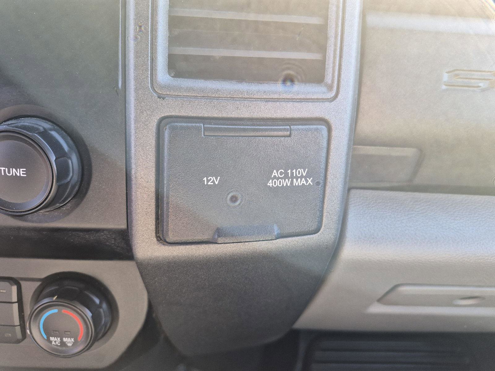 Certified 2020 Ford F350 XL w/ Power Equipment Group image 19