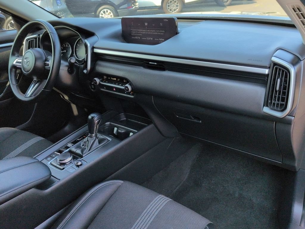 Used 2025 MAZDA CX-50 AWD 2.5 S w/ Preferred Package image 29