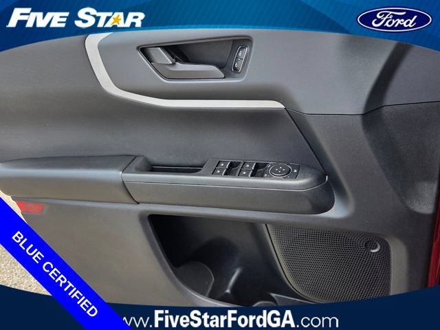 Certified 2022 Ford Bronco Sport Big Bend w/ Convenience Package AWD/4WD image 28