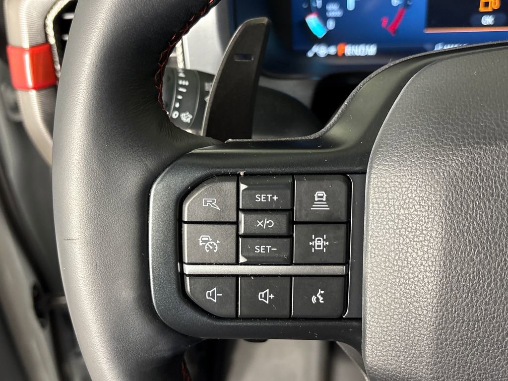 Certified 2024 Ford F150 Raptor AWD/4WD image 20