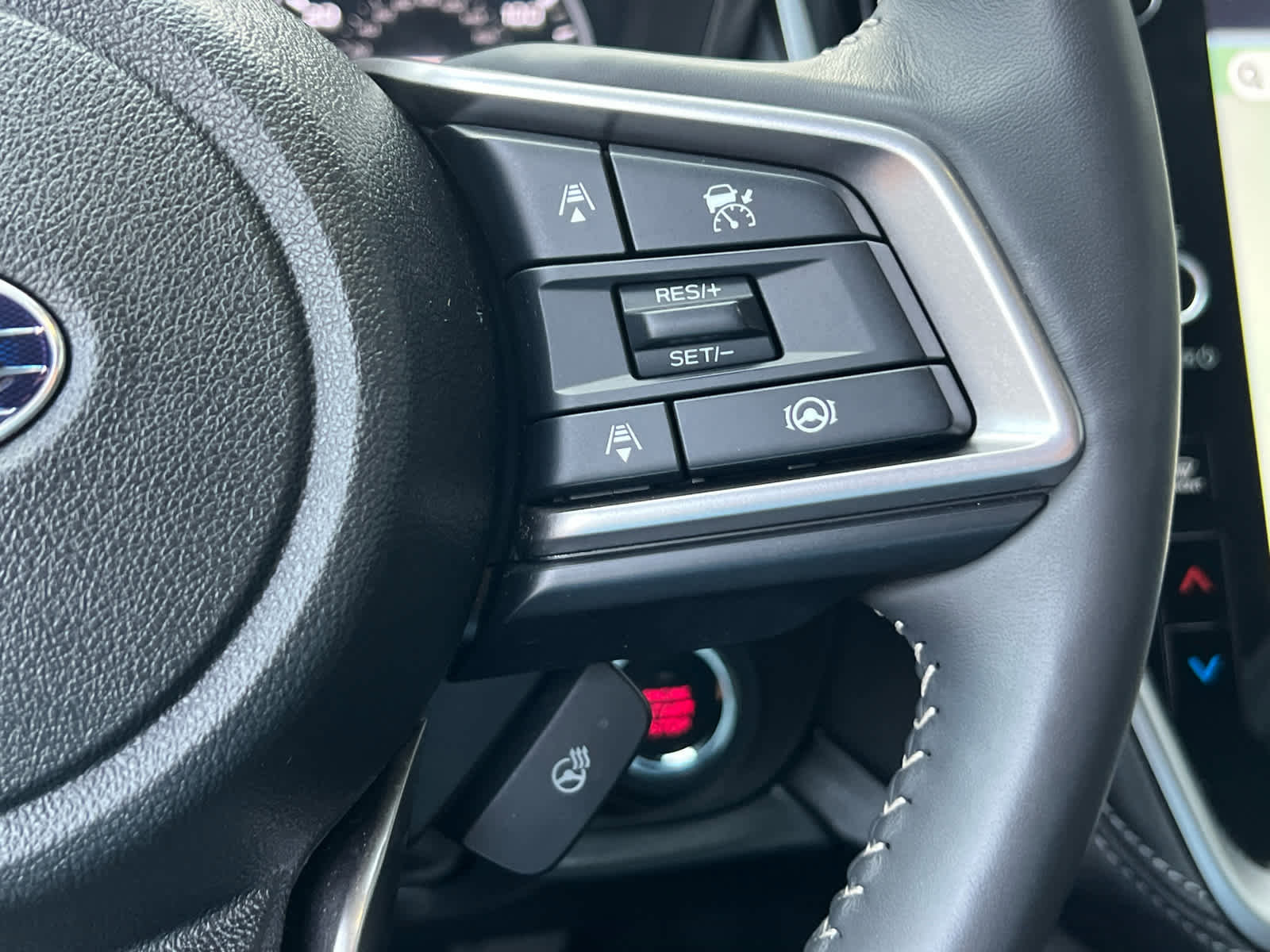 Used 2024 Subaru Outback Touring XT image 29