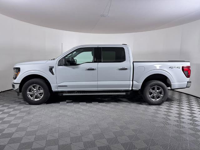 Certified 2024 Ford F150 XLT w/ Mobile Office Package image 2