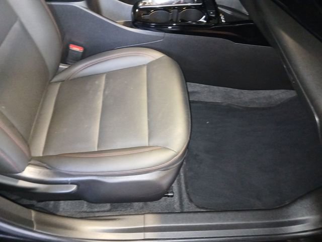 Used 2025 Chevrolet Trax RS w/ Sunroof Package FWD image 48