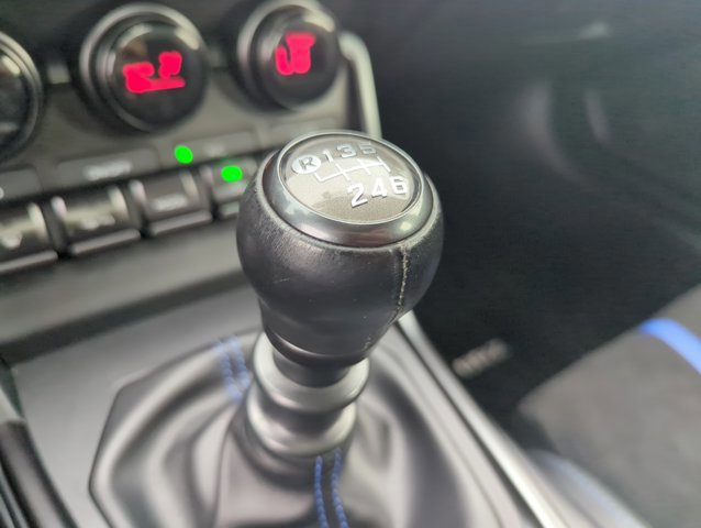 Used 2024 Subaru BRZ tS image 11