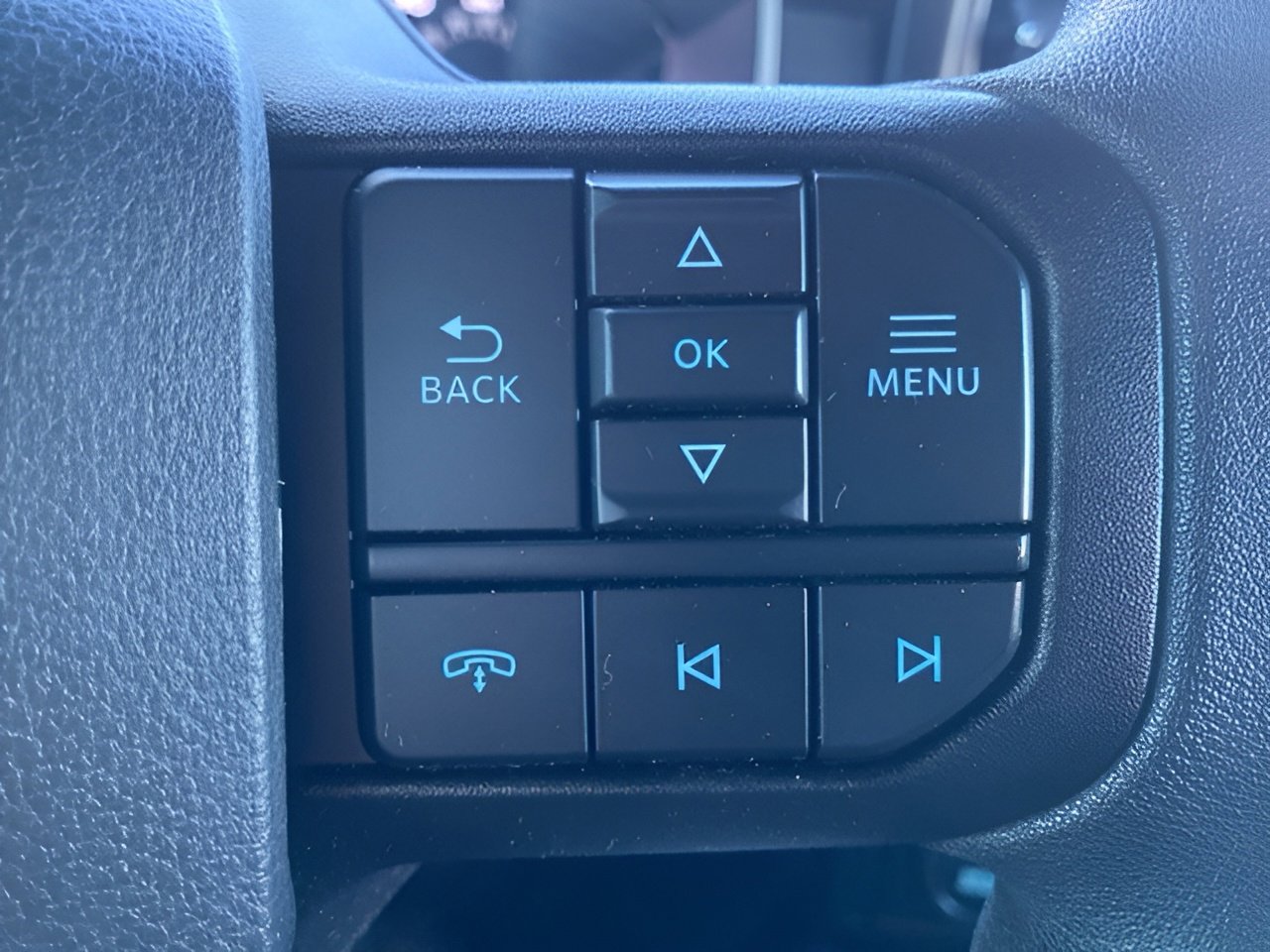 Certified 2023 Ford F150 XL w/ STX Appearance Package image 15