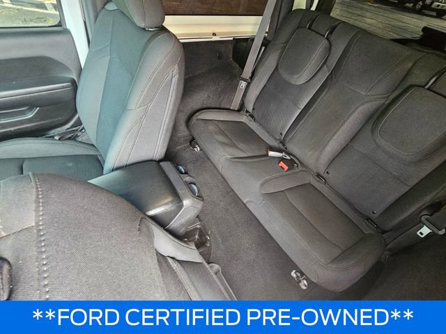 Used 2022 Jeep Wrangler Sport AWD/4WD image 16