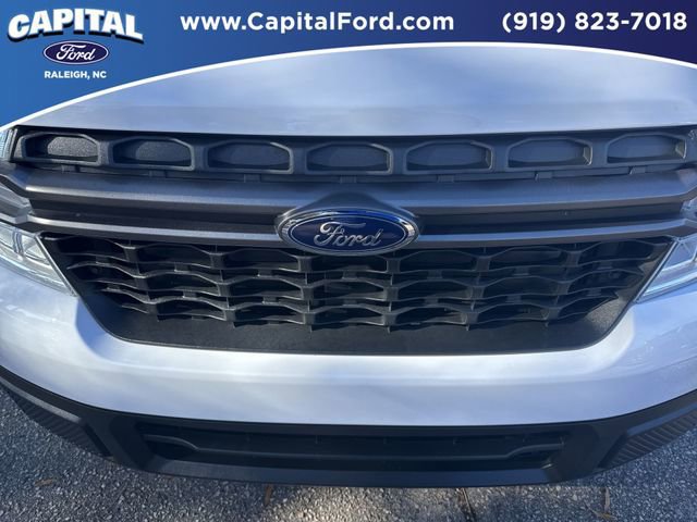 Certified 2024 Ford Maverick XLT image 10