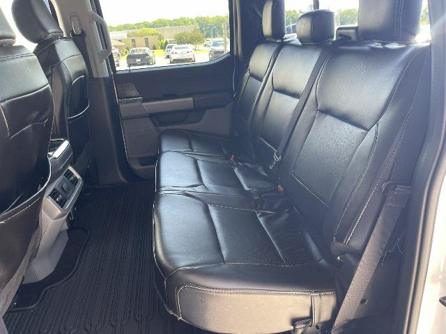 Certified 2023 Ford F150 XLT w/ Equipment Group 302A High AWD/4WD image 29