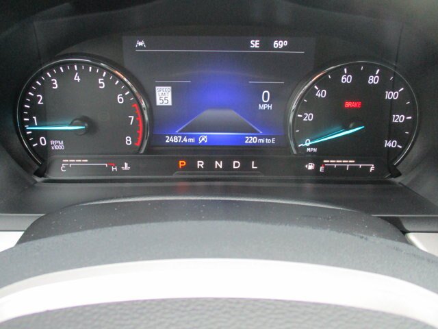 Certified 2023 Ford Explorer XLT w/ Equipment Group 202A AWD/4WD image 13