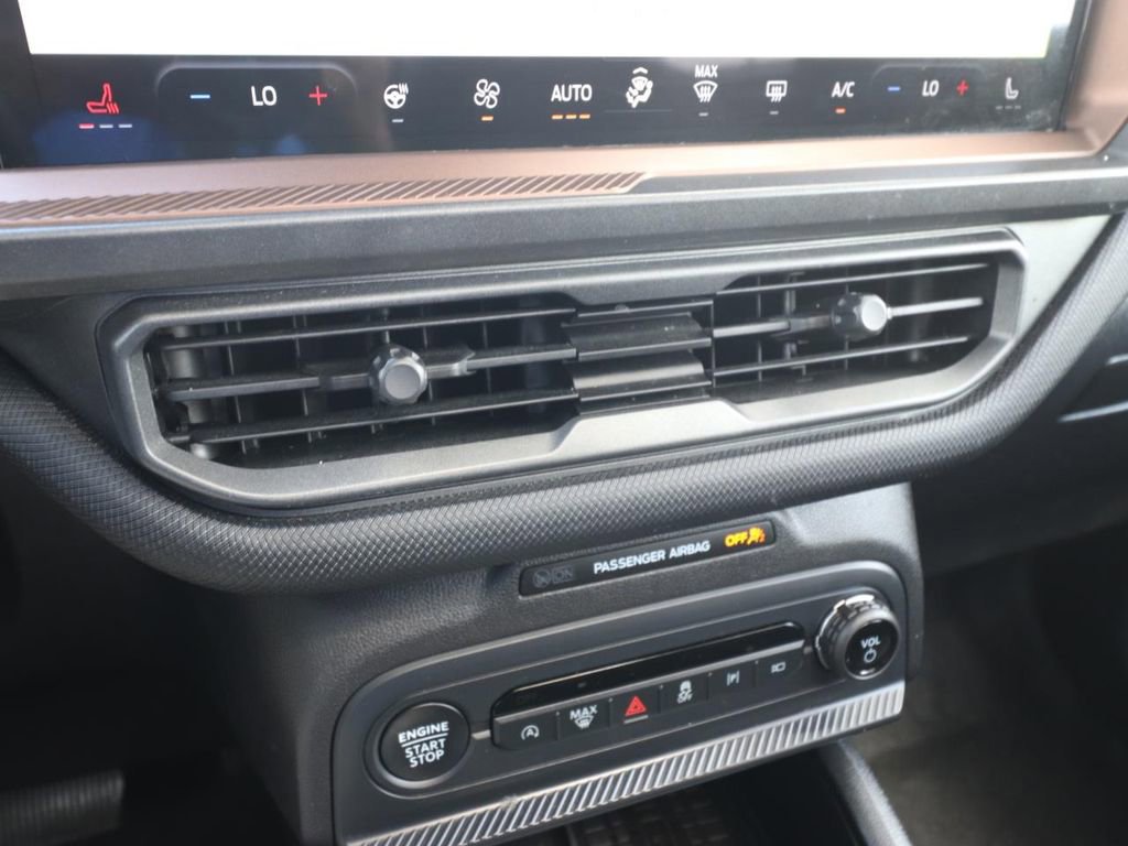 Certified 2025 Ford Bronco Sport Outer Banks w/ Outer Banks Tech Package+ image 23