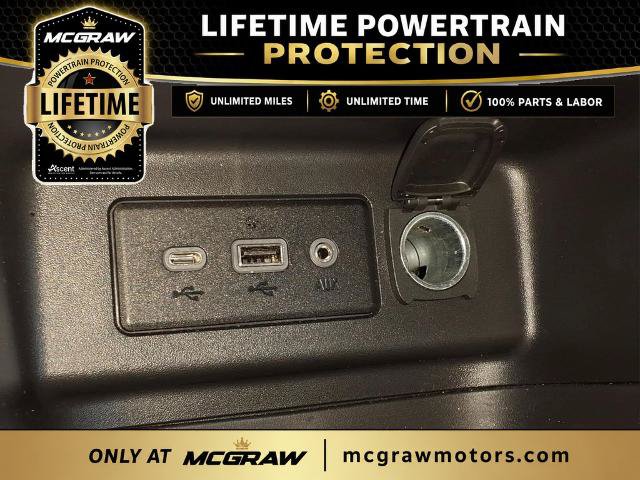 Used 2023 Chevrolet Equinox LT FWD image 18