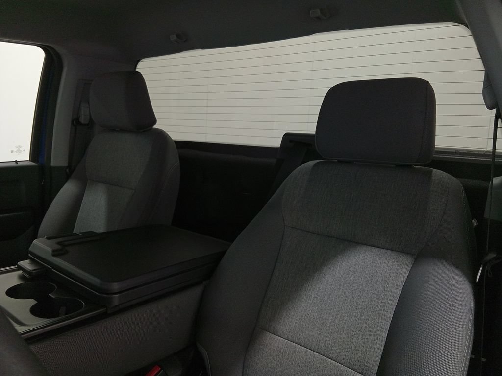 Certified 2025 Ford F150 XL w/ Equipment Group 103A High RWD image 14