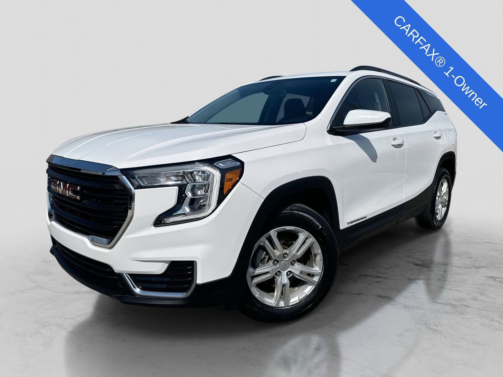Used 2023 GMC Terrain SLE w/ Driver Convenience Package