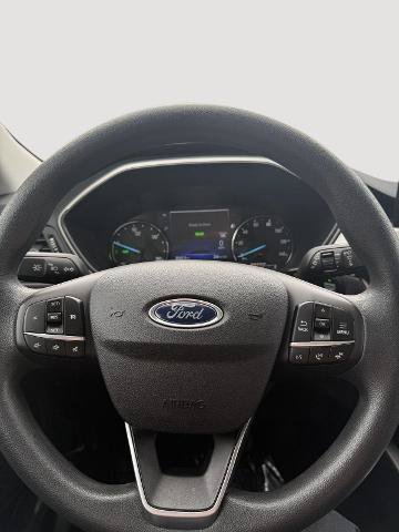 Certified 2022 Ford Escape SE AWD/4WD image 11