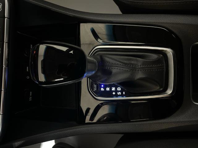 Used 2018 Hyundai Ioniq Blue image 25