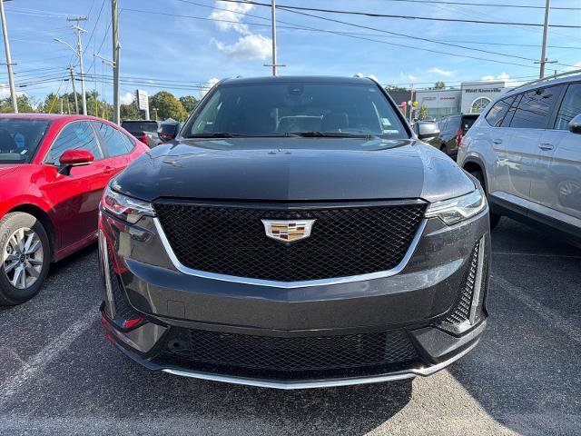 Used 2020 Cadillac XT6 Sport AWD/4WD image 8