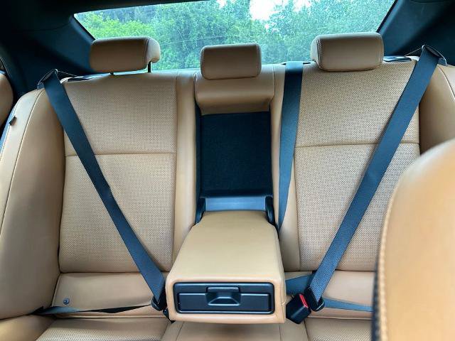 Used 2022 Lexus IS 300 w/ Premium Package RWD image 13