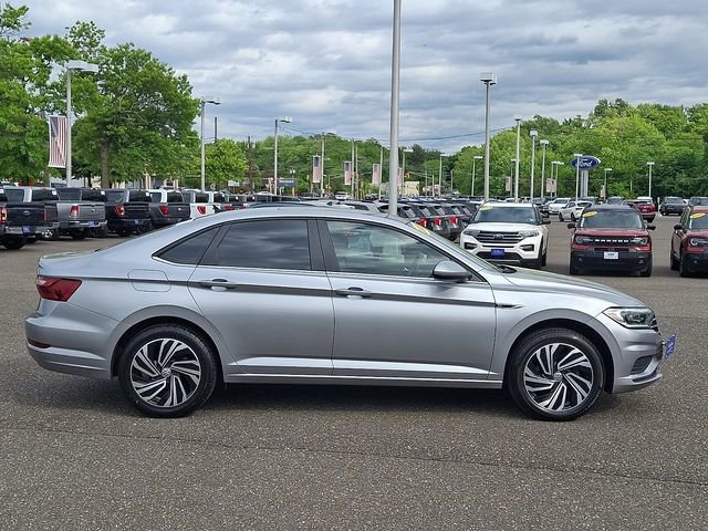 Used 2020 Volkswagen Jetta SEL FWD image 7