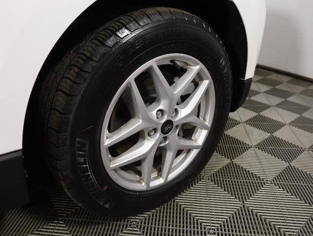 Certified 2023 Ford Edge SEL w/ Convenience Package image 32