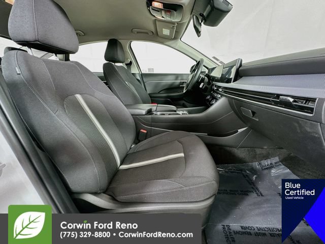 Used 2024 Hyundai Sonata SEL FWD image 31