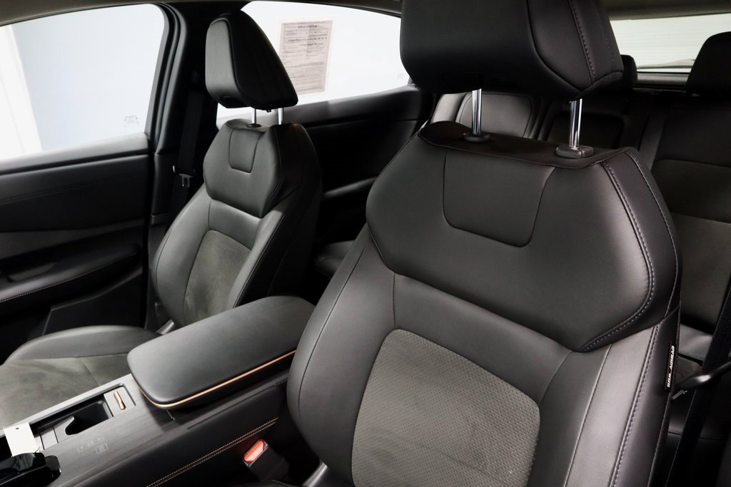 Used 2024 Nissan Ariya ENGAGE image 25