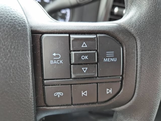 Certified 2025 Ford F250 XLT w/ 360-Degree Camera Package AWD/4WD image 20