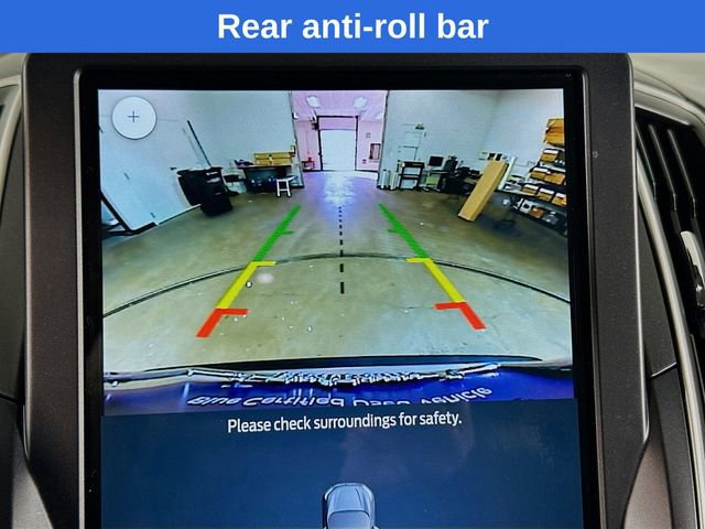 Certified 2023 Ford Edge SEL w/ Convenience Package image 26