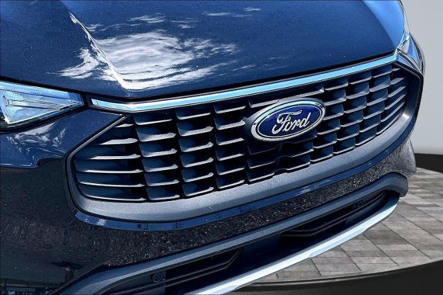 Certified 2024 Ford Escape Active FWD image 28