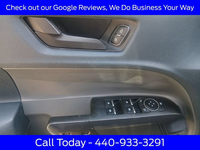 Certified 2024 Ford Maverick Lariat w/ Black Appearance Package FWD image 19