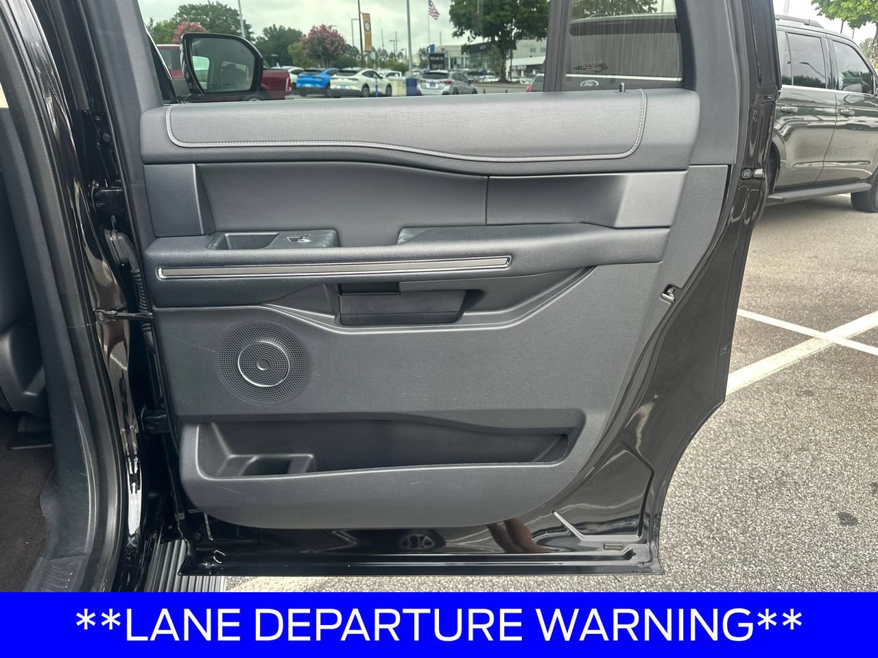 Certified 2022 Ford Expedition Max XLT AWD/4WD image 18