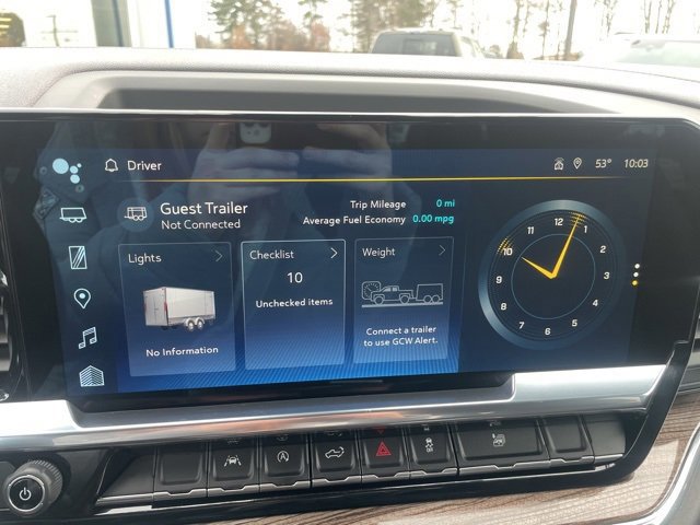 Used 2023 Chevrolet Silverado 1500 RST w/ Convenience Package II image 33