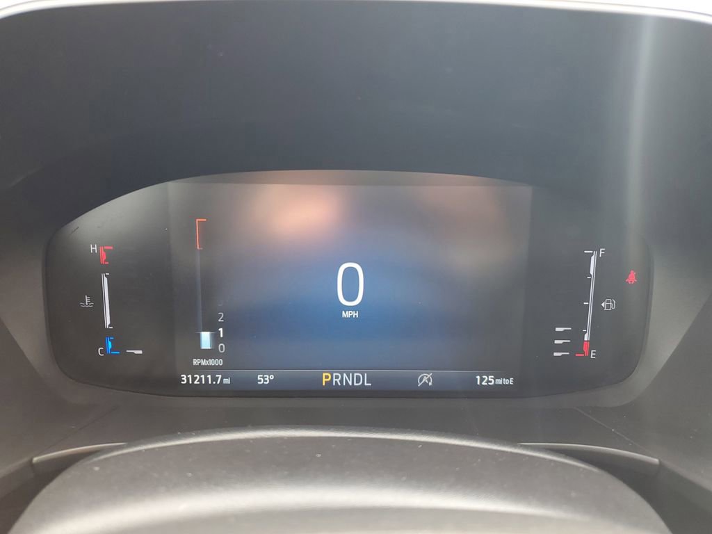 Certified 2024 Ford Escape Active image 15