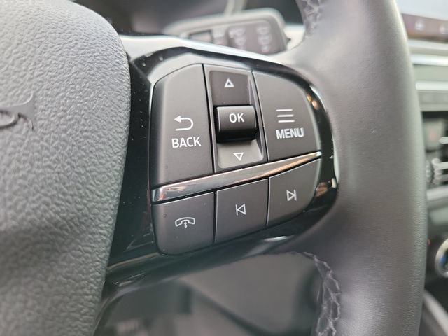 Certified 2026 Ford Escape Active w/ Cold Weather Package FWD image 17