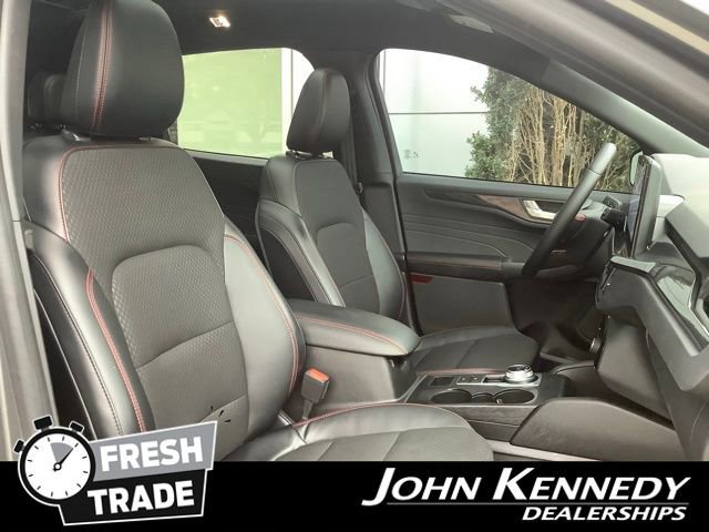 Certified 2023 Ford Escape ST-Line w/ Tech Pack #1 AWD/4WD image 26