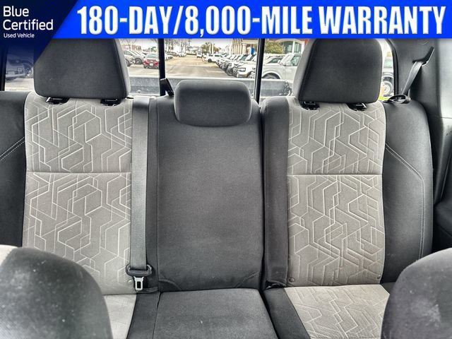 Used 2023 Toyota Tacoma TRD Off-Road w/ Technology Package image 16