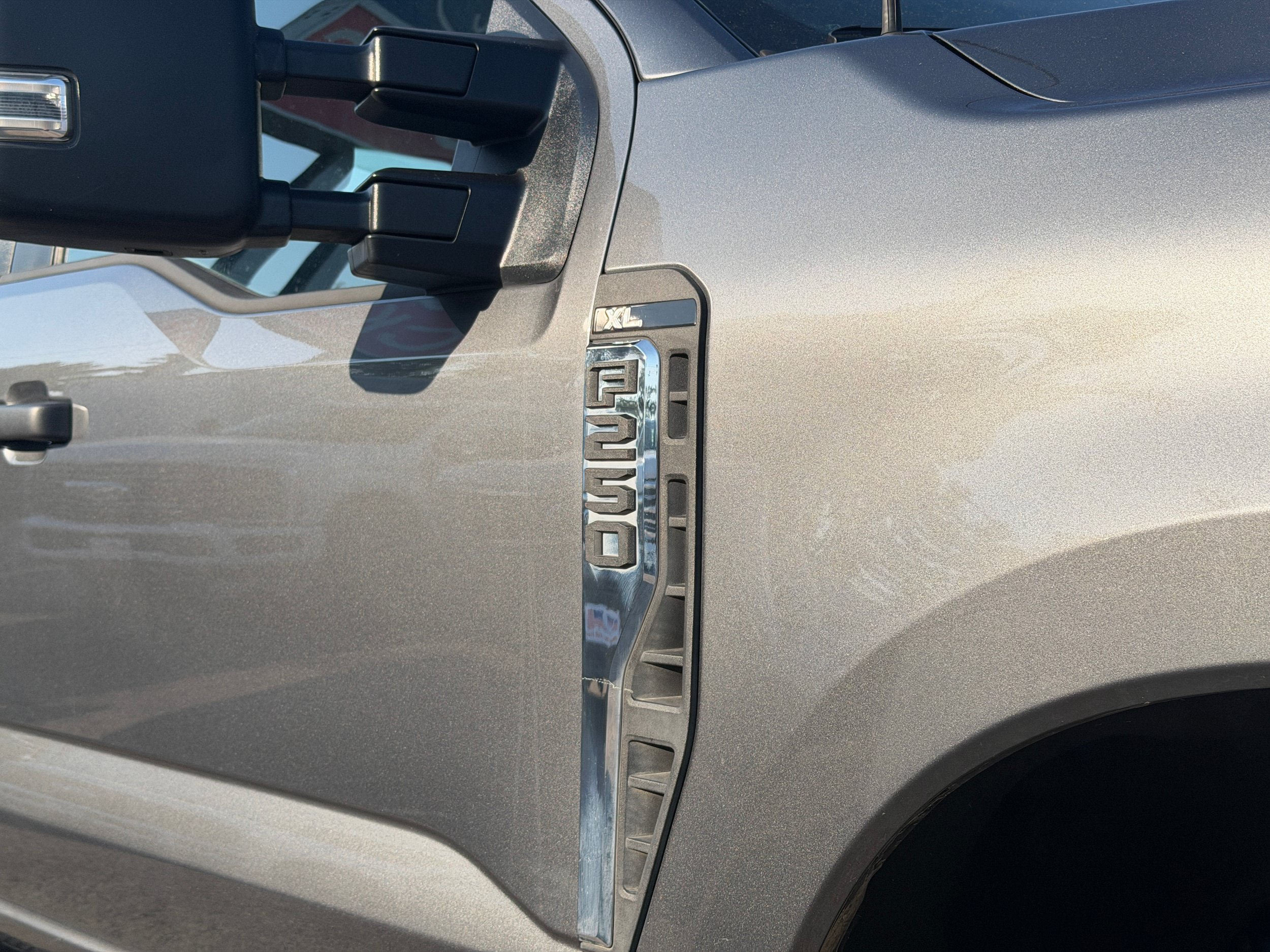 Certified 2026 Ford F250 XL AWD/4WD image 4