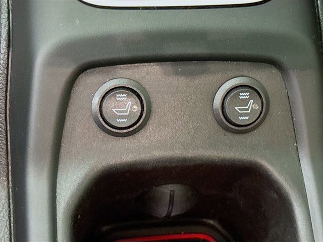 Used 2021 Jeep Wrangler Unlimited Rubicon image 24