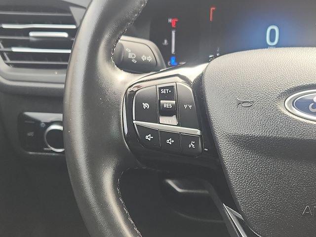 Certified 2024 Ford Escape Active AWD/4WD image 14