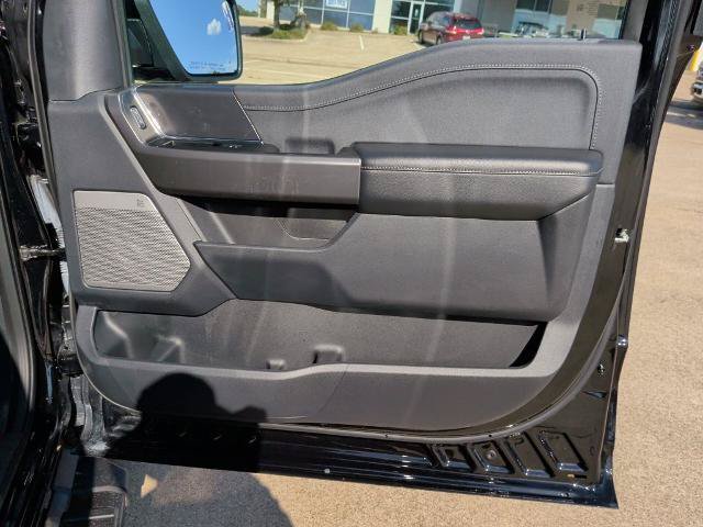 Certified 2024 Ford F150 Lariat w/ Bed Utility Package AWD/4WD image 17