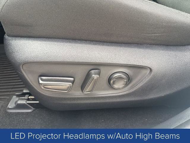 Used 2024 Toyota RAV4 XLE w/ Convenience Package image 11