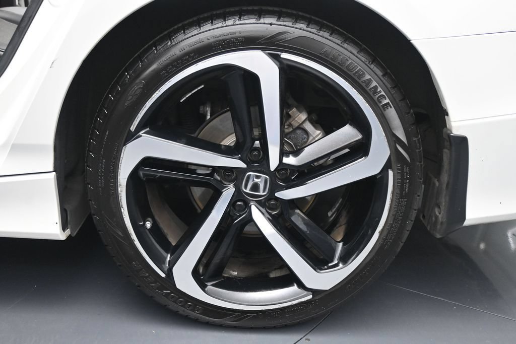 Used 2019 Honda Accord Sport image 20