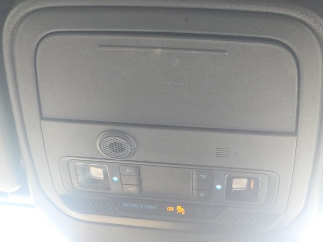 Certified 2021 Ford Bronco Outer Banks AWD/4WD image 27