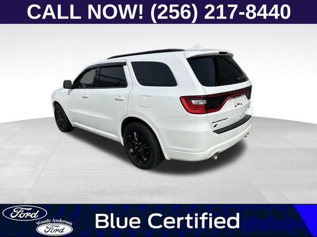 Used 2018 Dodge Durango R/T w/ Blacktop Package image 4