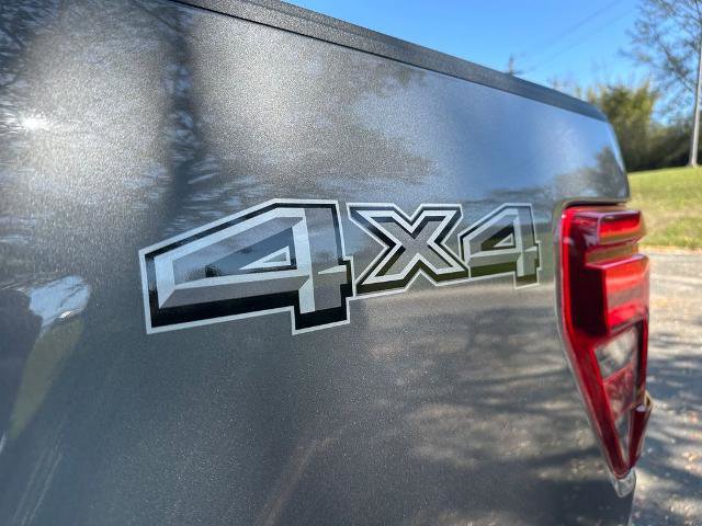 Certified 2025 Ford F150 Platinum w/ Equipment Group 702A High image 37