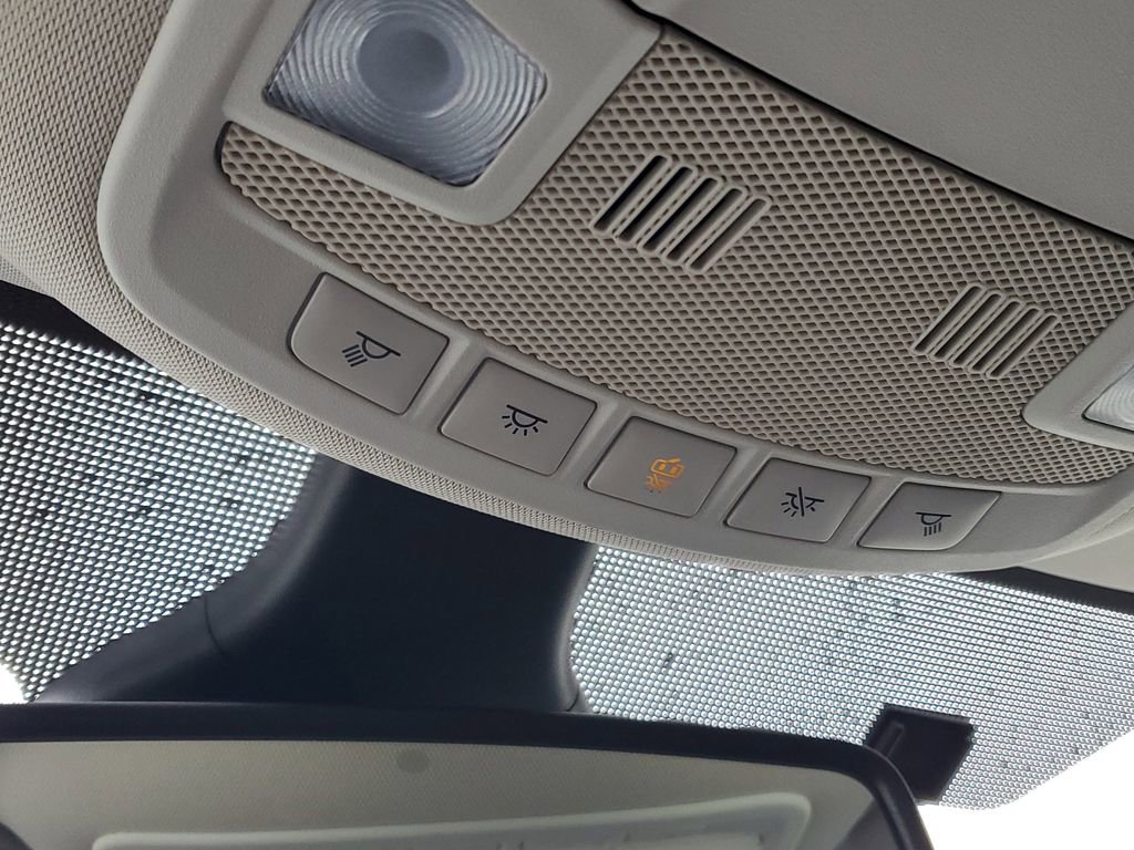 Certified 2023 Ford Edge SEL w/ Convenience Package image 23