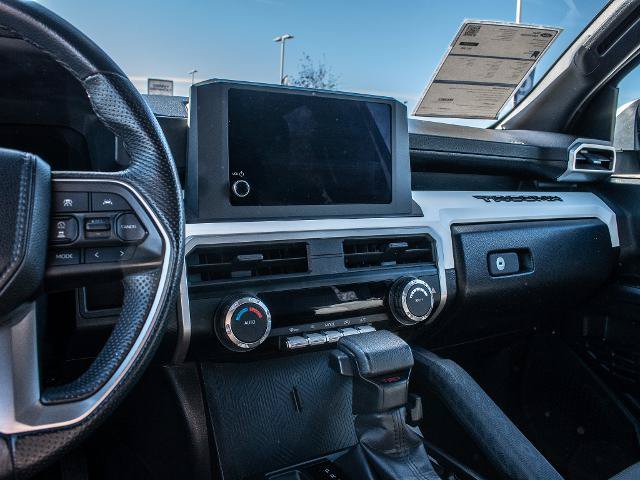 Used 2024 Toyota Tacoma TRD Off-Road AWD/4WD image 14