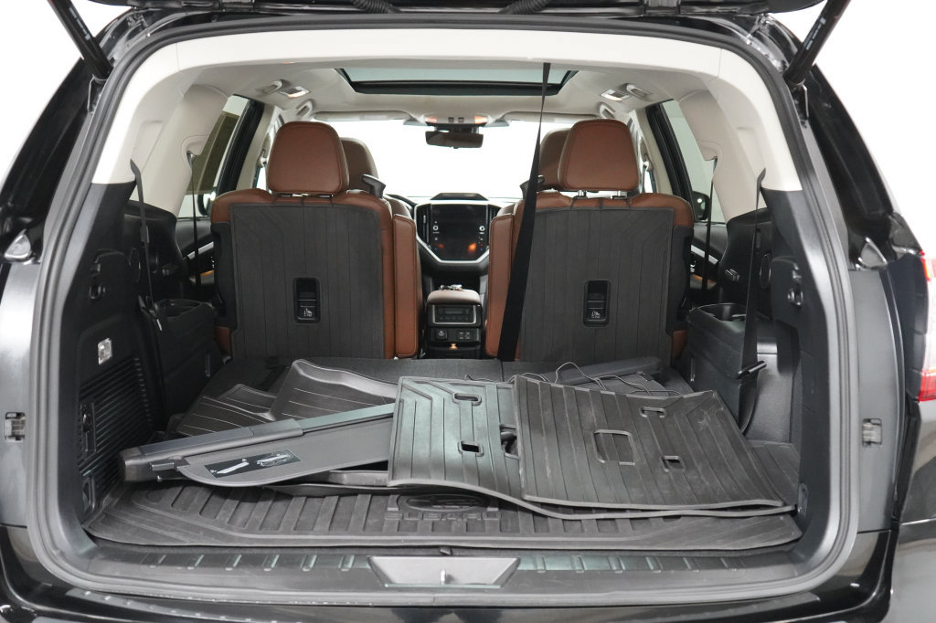 Used 2023 Subaru Ascent Touring AWD/4WD image 33