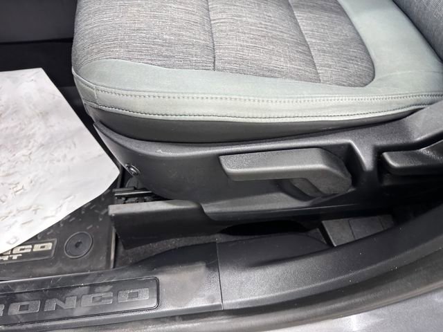 Certified 2021 Ford Bronco Sport Big Bend image 37