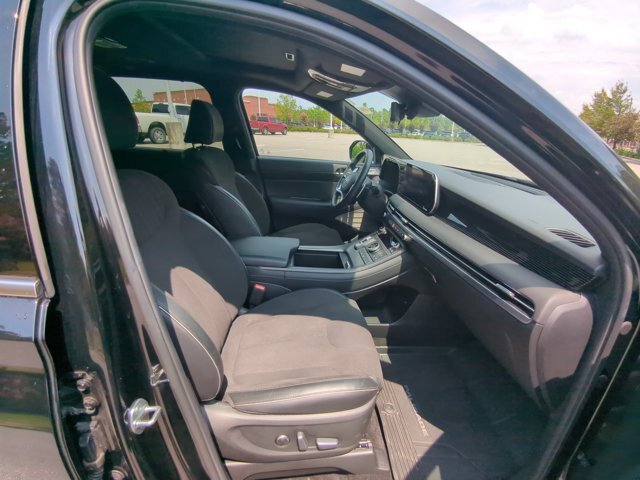 Used 2024 Hyundai Palisade Calligraphy AWD/4WD image 29