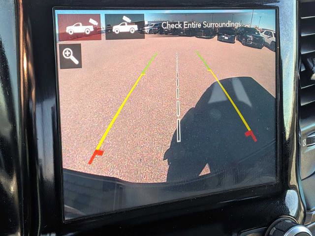 Used 2019 RAM 2500 Power Wagon image 11